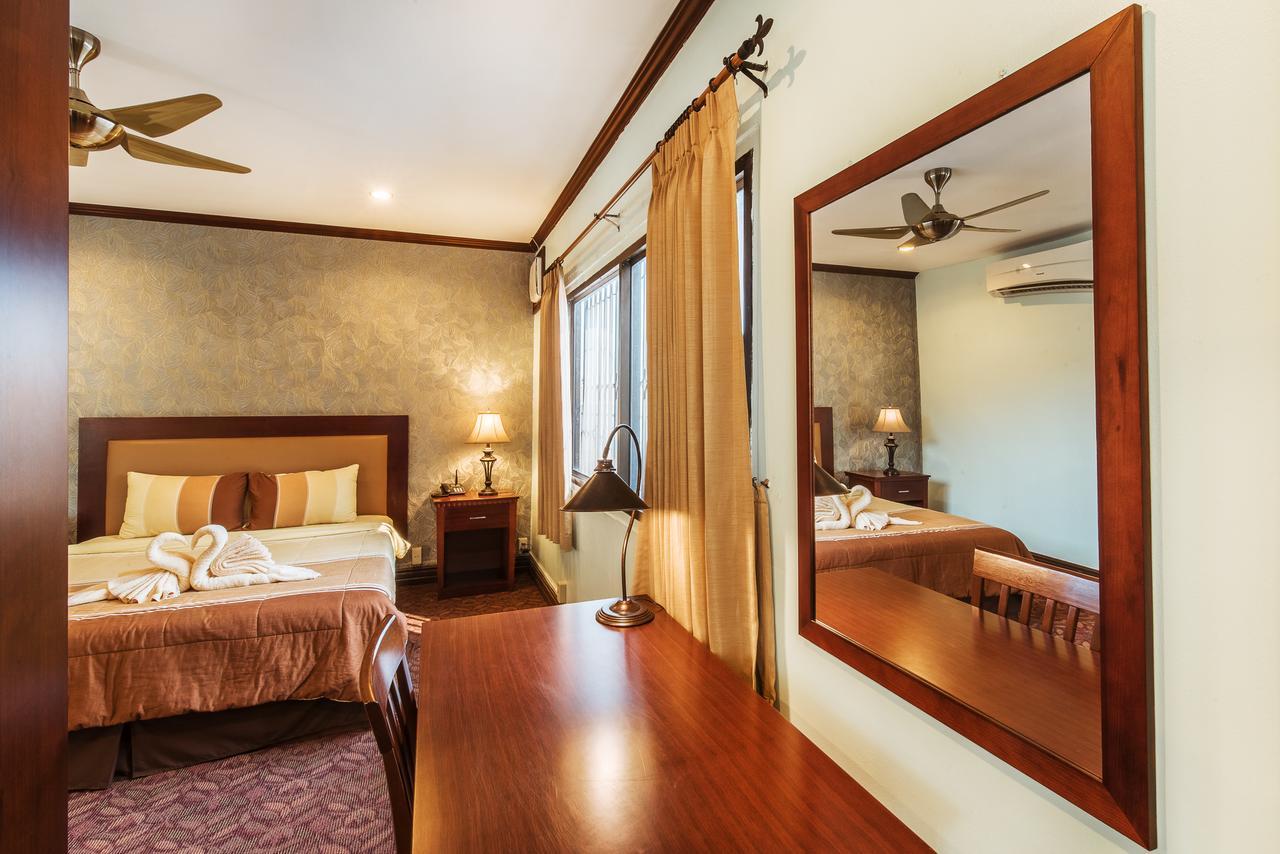 Excellency Apartment Vientiane Exterior photo