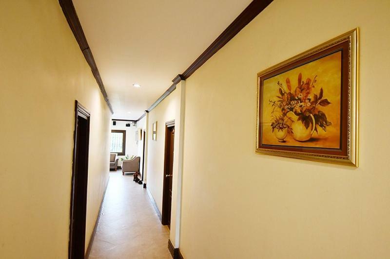 Excellency Apartment Vientiane Exterior photo